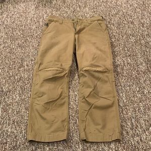 Carhartt Relax Fit Work pants